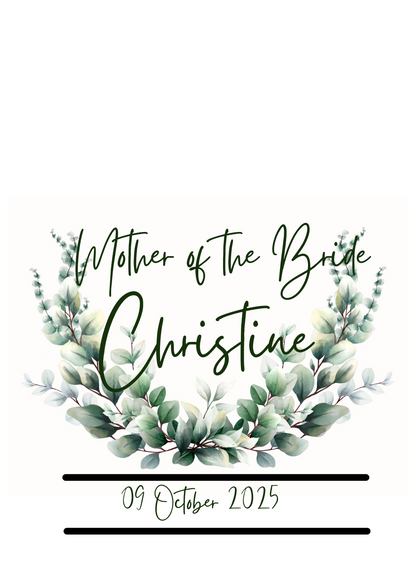 Christine Winter wonderland