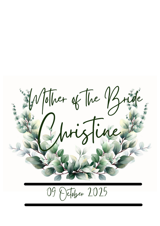 Christine Winter wonderland