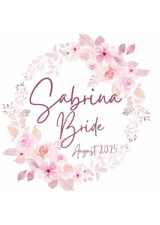 Sabrina Summer Blush